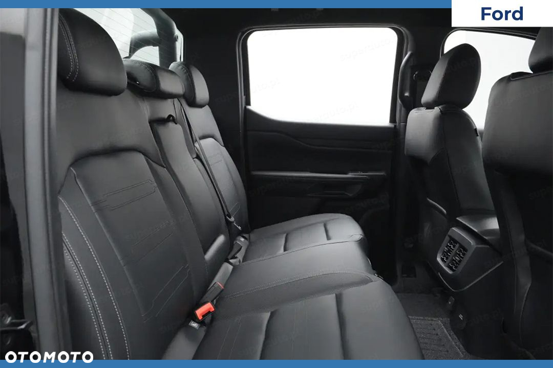 Ford Ranger - 15