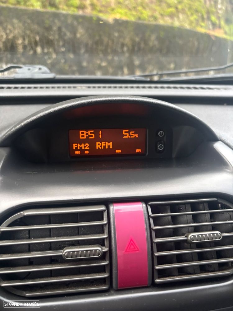 Opel Corsa 1.3 CDTI - 16