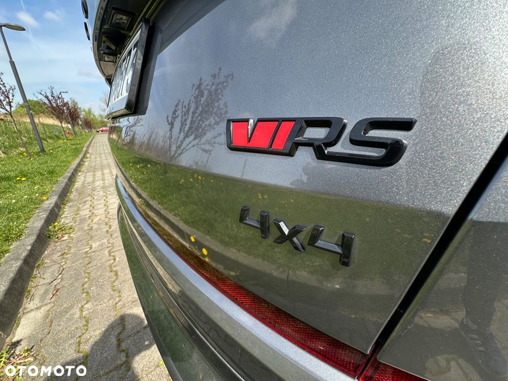 Skoda Kodiaq 2.0 TSI 4x4 DSG RS - 16