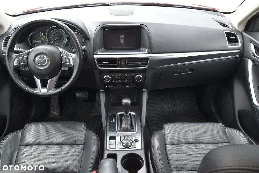 Mazda CX-5 2.2 SKYACTIV-D AWD Sports-Line - 24