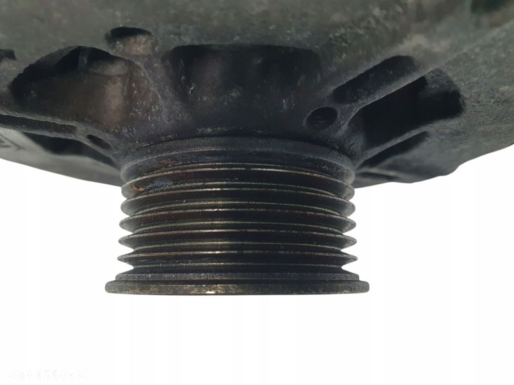 ALTERNATOR Peugeot Partner 208 308 Citroen C4 II DS4 1.6 E-HDI 9675753680 - 5