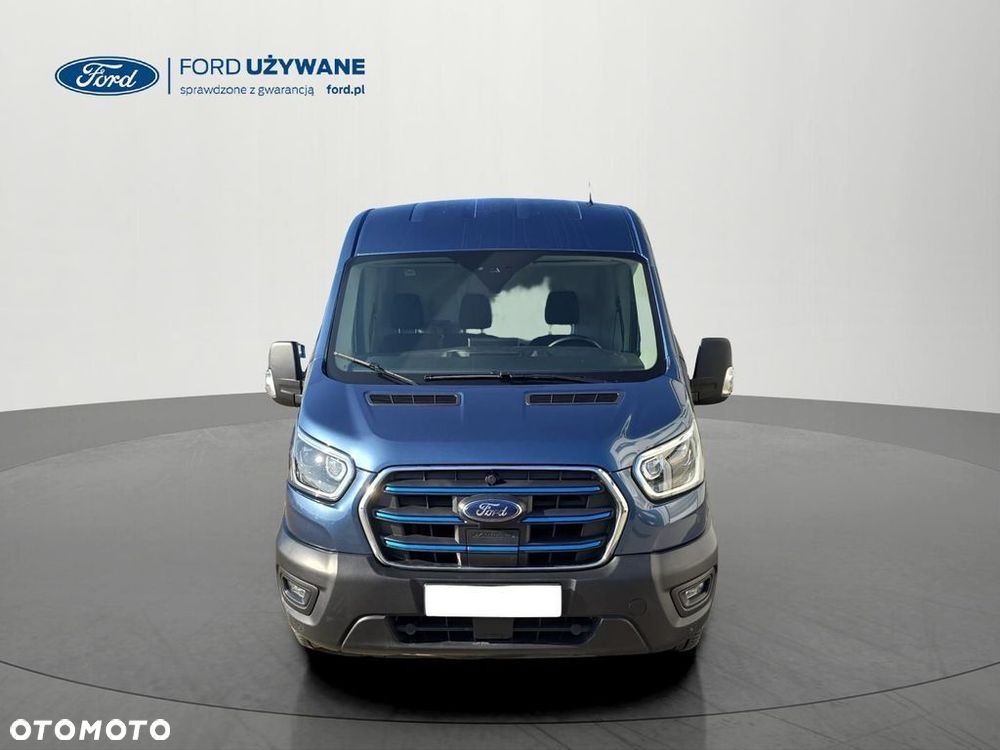 Ford Transit - 2