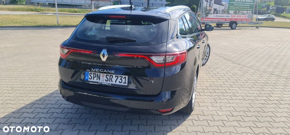 Renault Megane - 6
