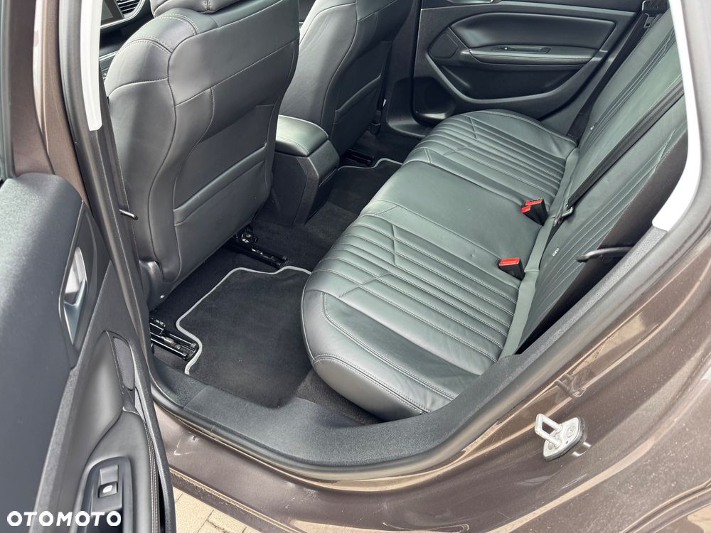 Peugeot 308 BlueHDi 150 EAT6 Stop & Start GT-Line Edition - 37