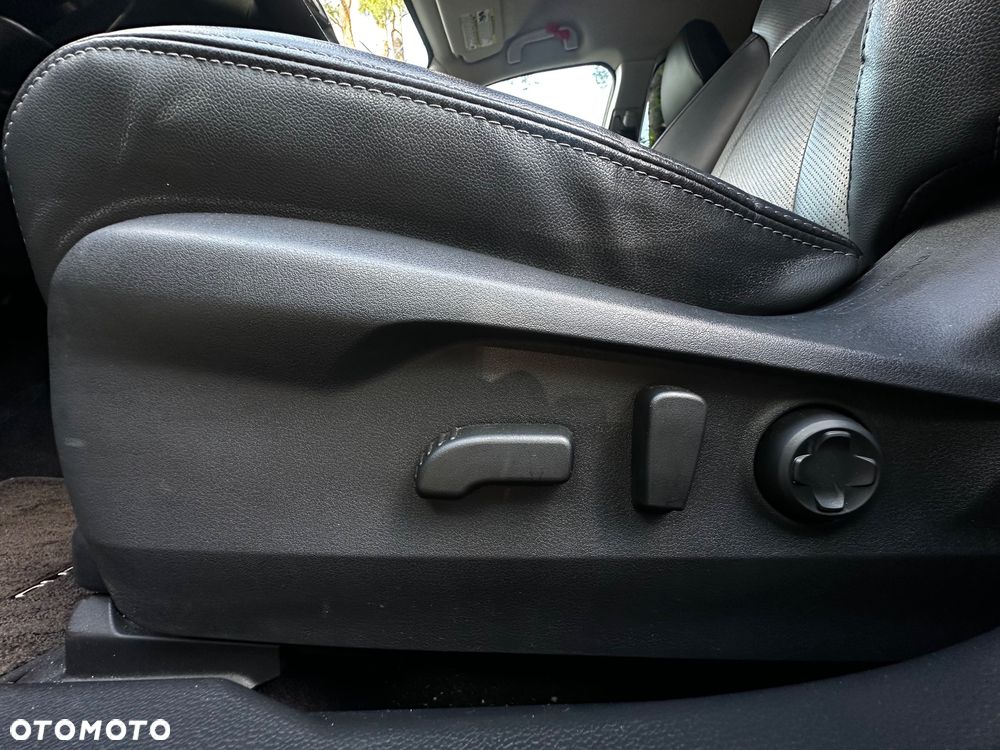 Subaru Outback 2.5i Lineartronic Active - 16