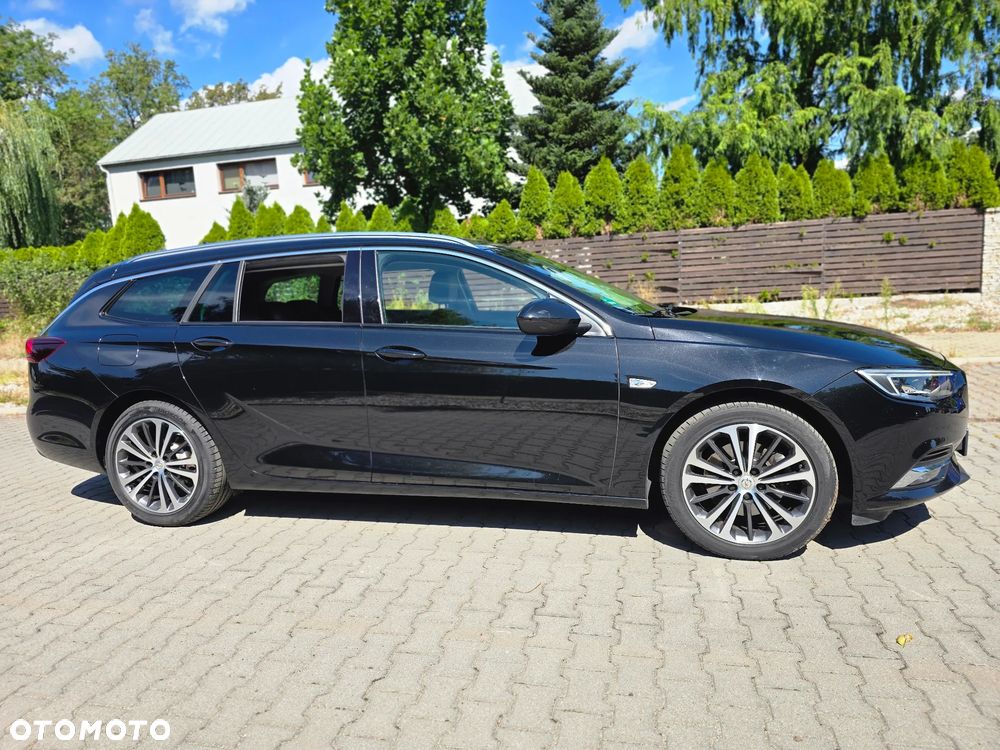 Opel Insignia 2.0 Business Innovation - 16