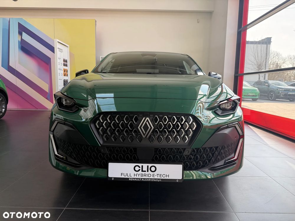Renault Clio 1.2 TCe Techno - 3