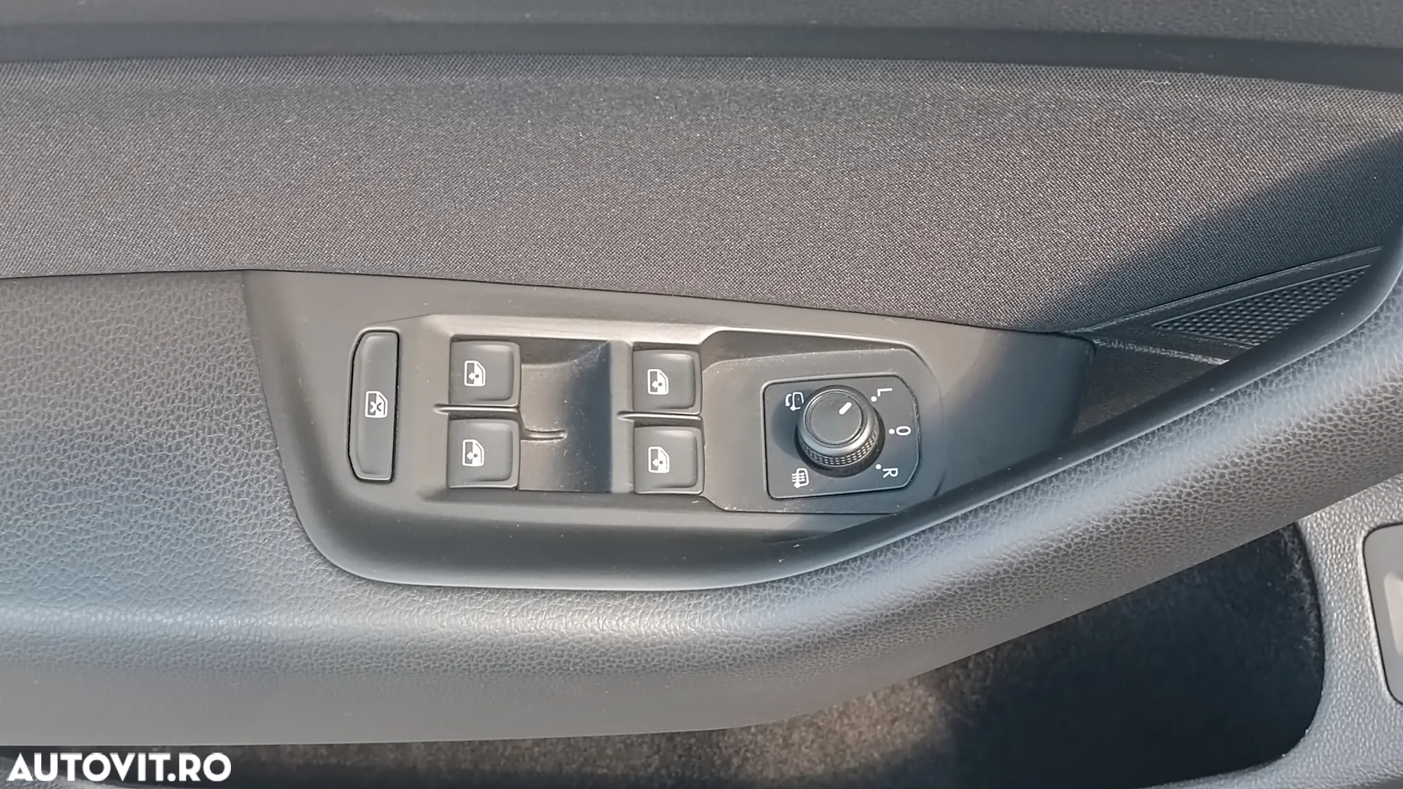 Volkswagen Passat Variant 2.0 TDI DSG Business - 11