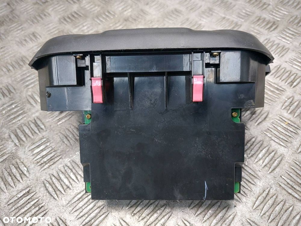 PANEL NAWIEWU TOYOTA RAV4 II LIFT 84010-42030 88650-42170 - 5