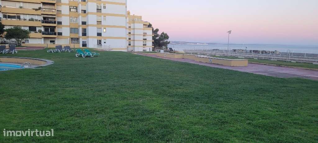 Apartamento T2 para venda em Santo Amaro de Oeiras - Grande imagem: 5/34