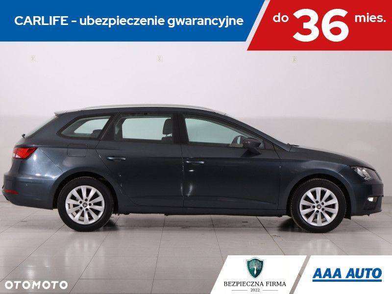 Seat Leon Sportstourer - 8
