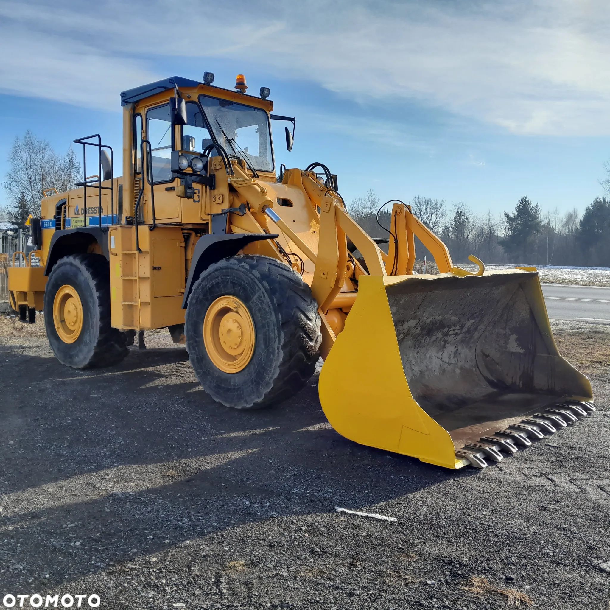 HSW 534 E - 1