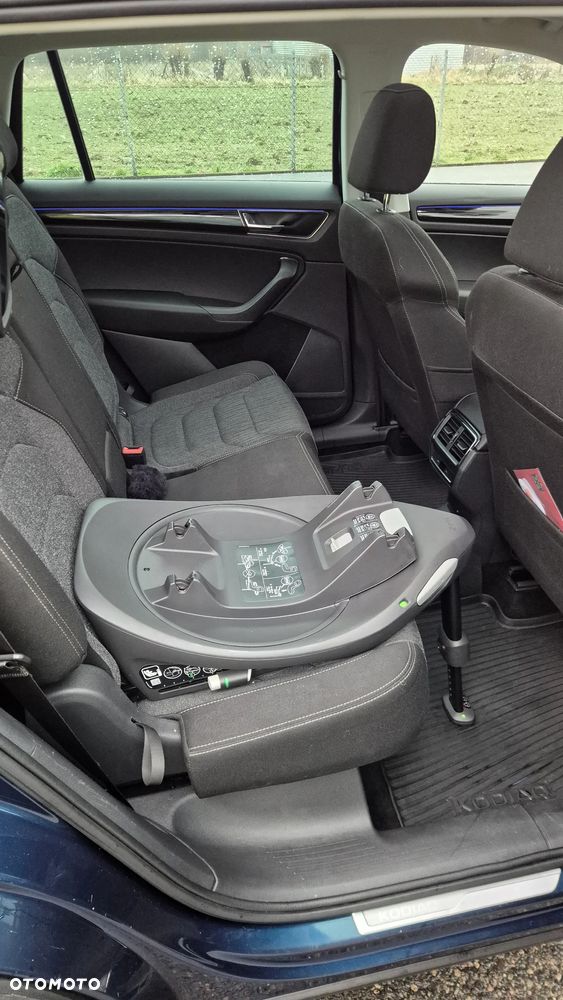 Skoda Kodiaq 1.5 TSI ACT DSG Style - 25