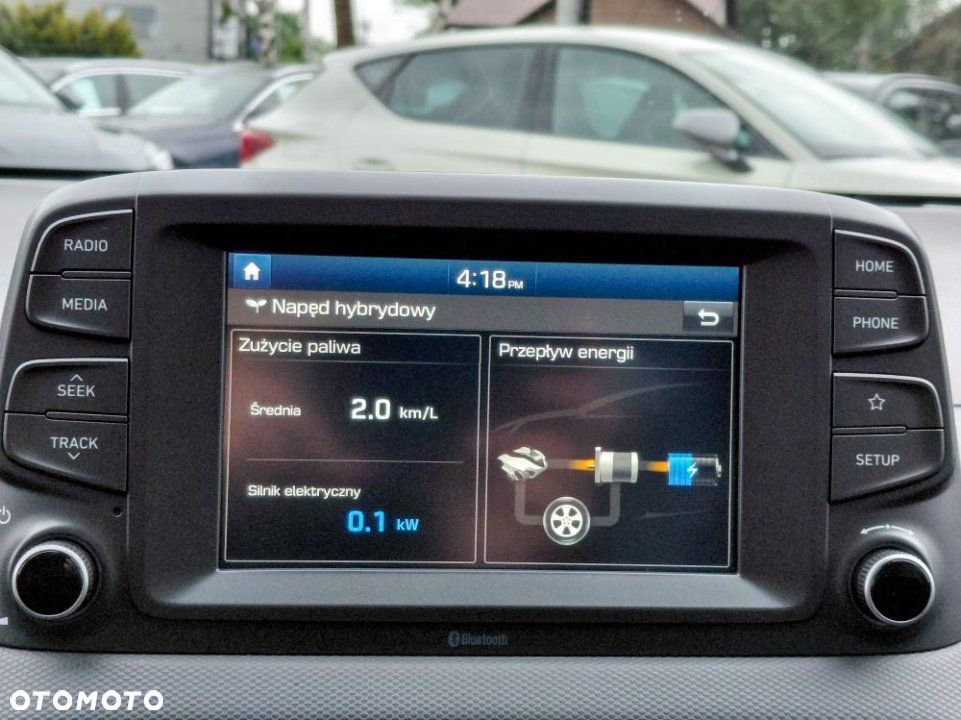 Hyundai Kona - 22