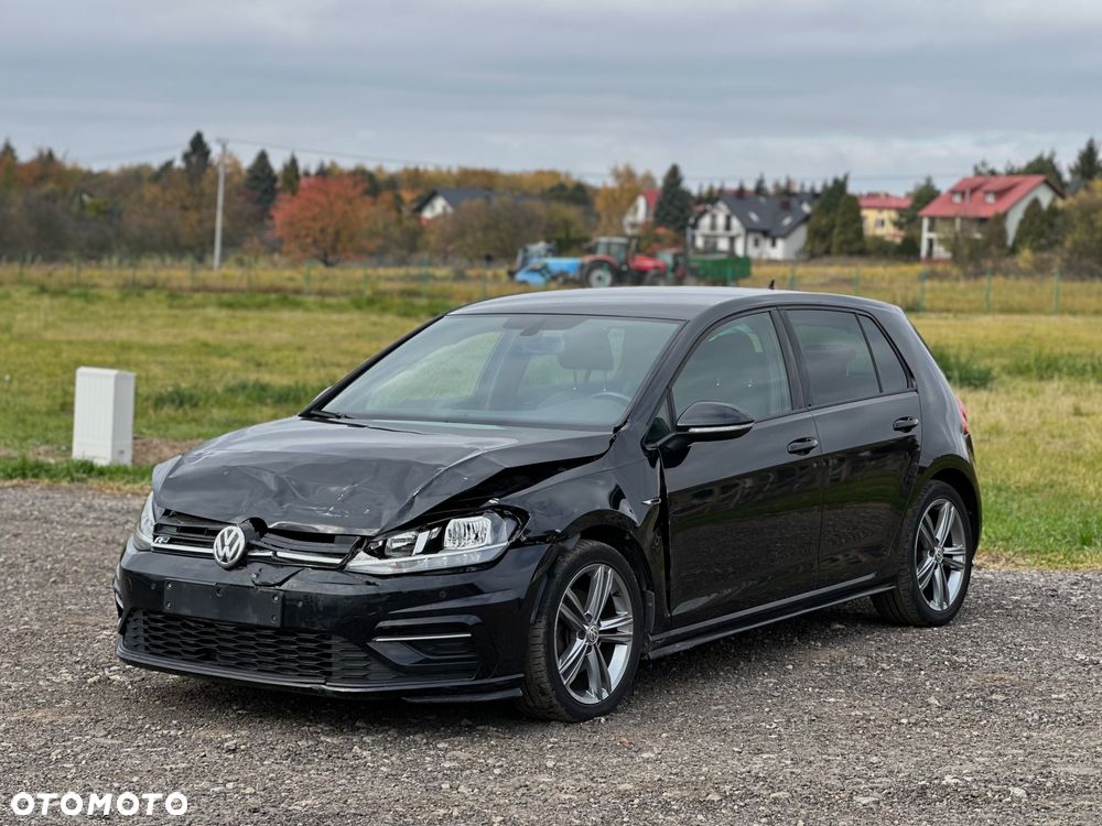 Volkswagen Golf 1.5 TSI OPF R-Line - 7