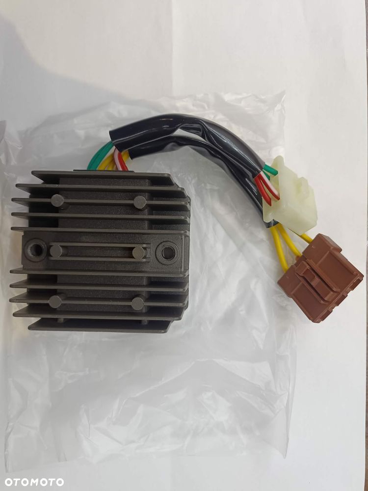 NOWY REGULATOR NAPIĘCIA APRILIA ETV 1000 CAPONORD 01-07 RSV 1000 MILLE 98-05 TUONO 02-05 SL 1000 FALCO 99-04 rst 1000 futura prostownik - 2