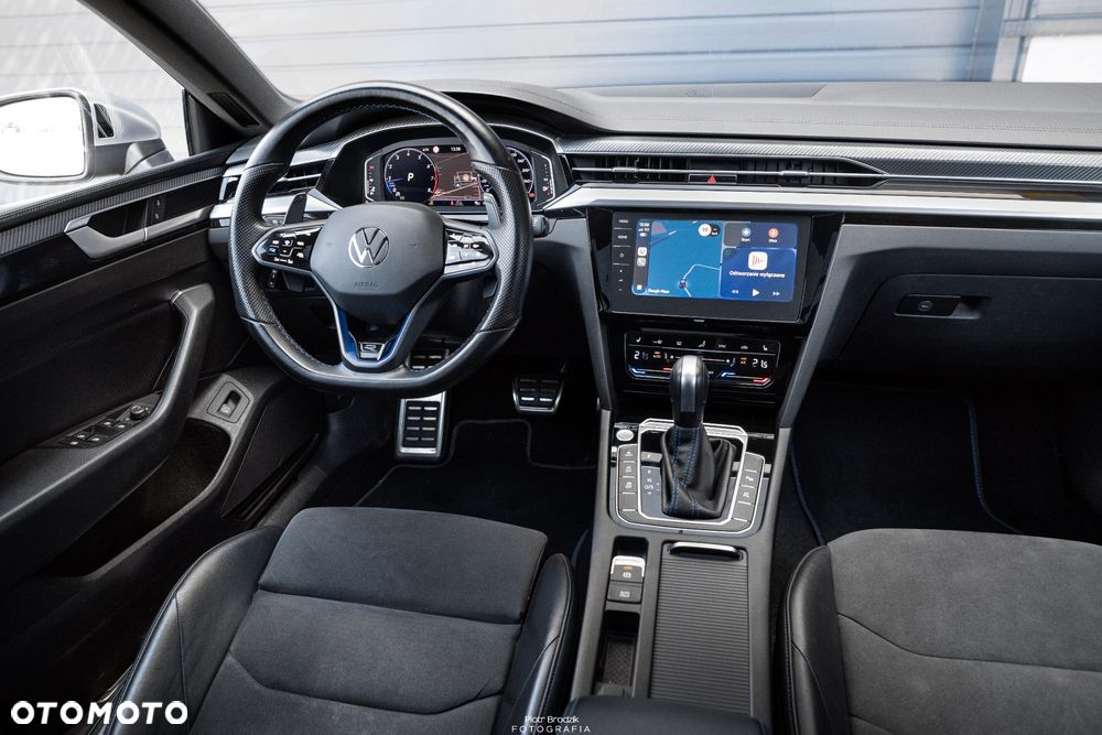 Volkswagen Arteon - 23
