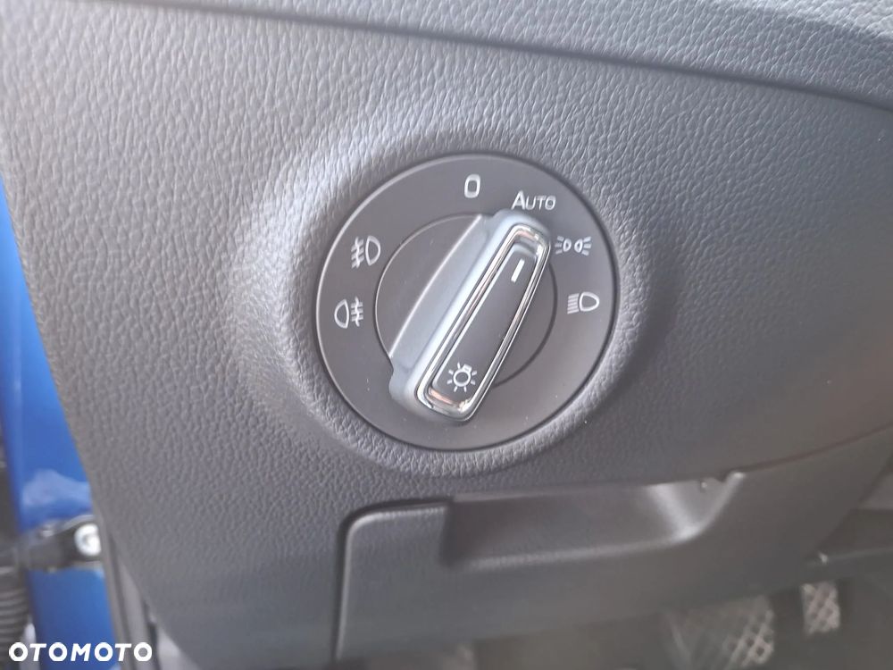 Skoda Superb 1.5 TSI Ambition DSG - 10