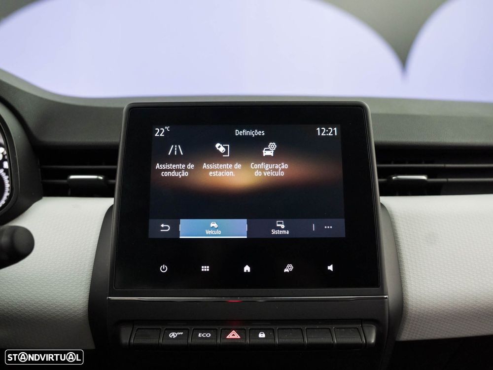 Renault Clio 1.0 TCe Limited - 30