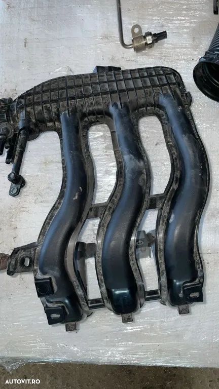 Galerie admisie 1.2 vti benzina hm05 opel corsa f peugeot 208 citroen c3 3 9810940680-03