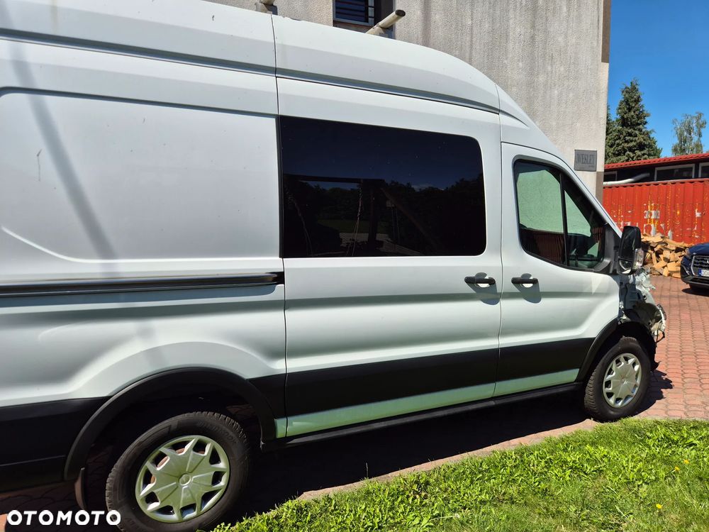 Ford Transit - 25