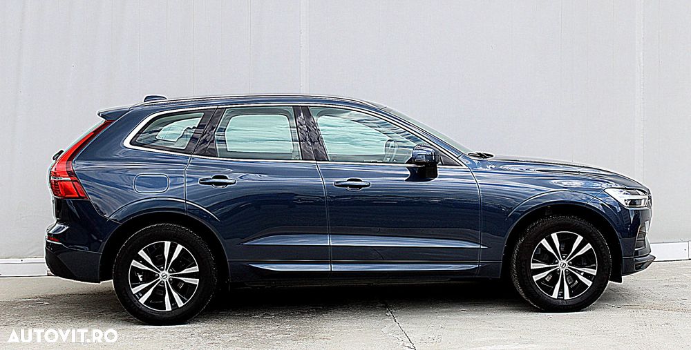 Volvo XC 60 D4 Geartronic Momentum - 17