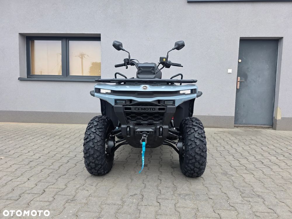 CFMoto Inny - 6