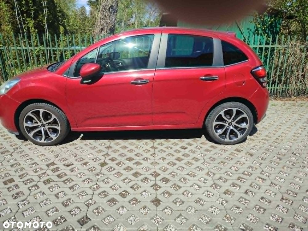 Citroën C3 1.2 PureTech MoreLife ETG - 1