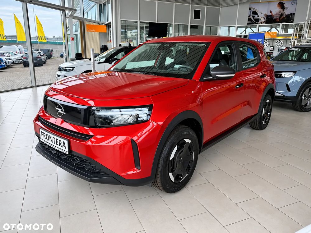 Opel Frontera 44kWh Edition - 2