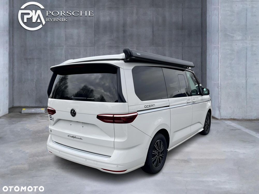 Volkswagen California - 6