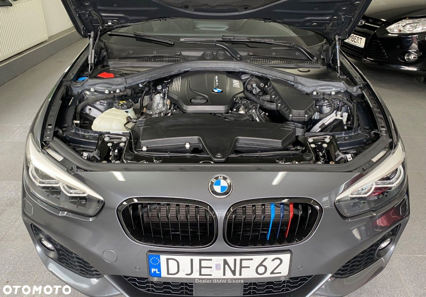 BMW Seria 1 - 21