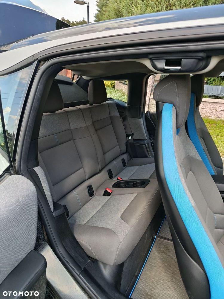 BMW i3 94 Ah - 13