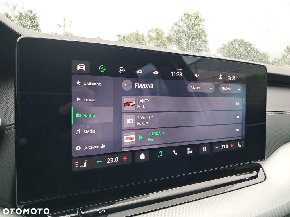 Skoda Octavia 1.5 TSI mHEV Selection DSG - 19