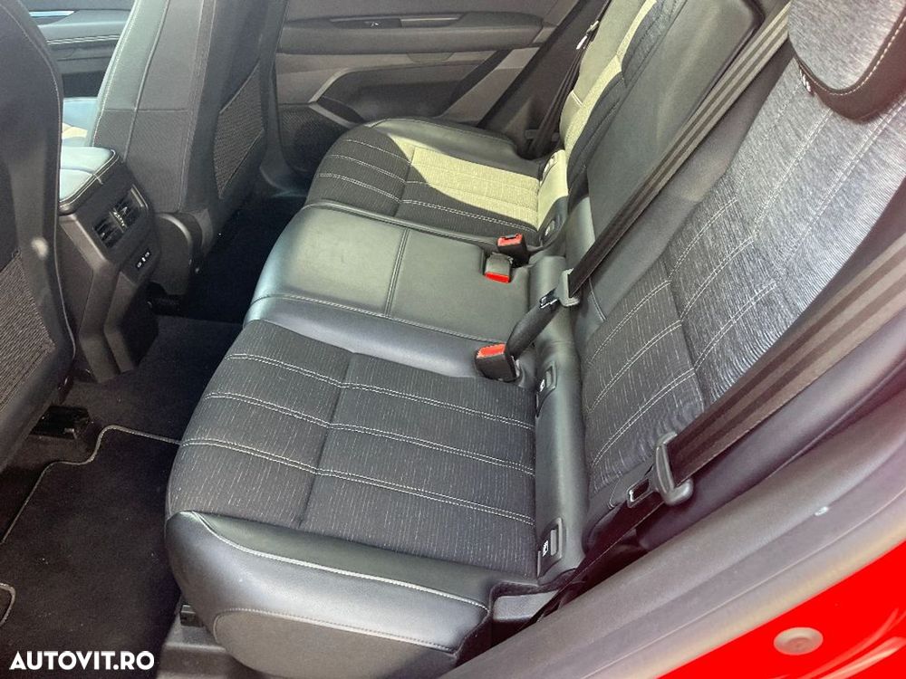 Renault Austral 160 MHEV Techno Esprite Alpine - 8