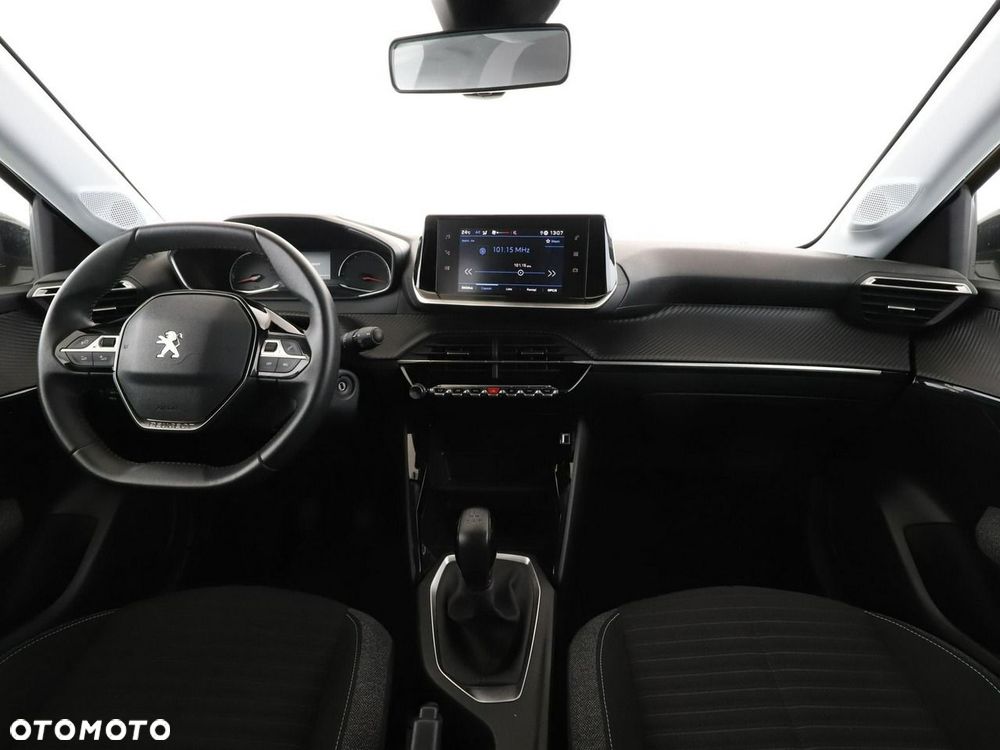 Peugeot 208 1.2 PureTech Style S&S - 16