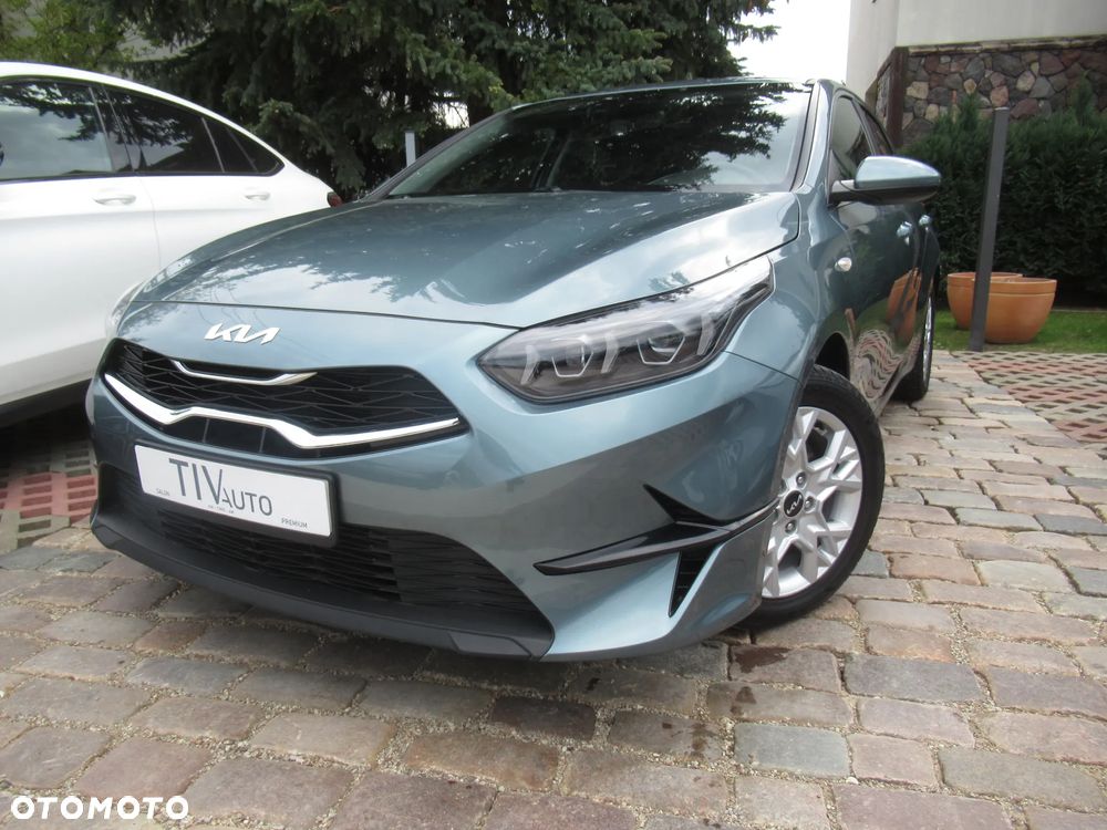 Kia Ceed 1.5 T-GDI M DCT - 2