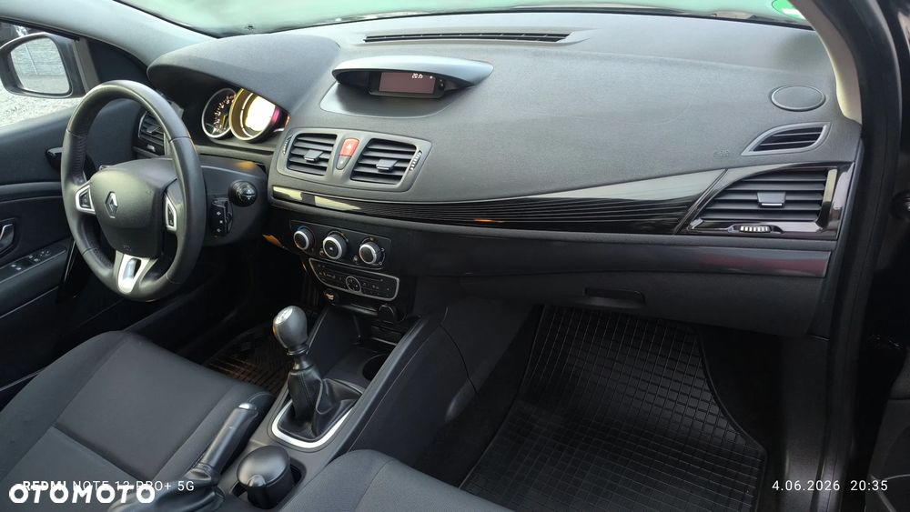 Renault Megane 1.6 16V Luxe Dynamique - 26