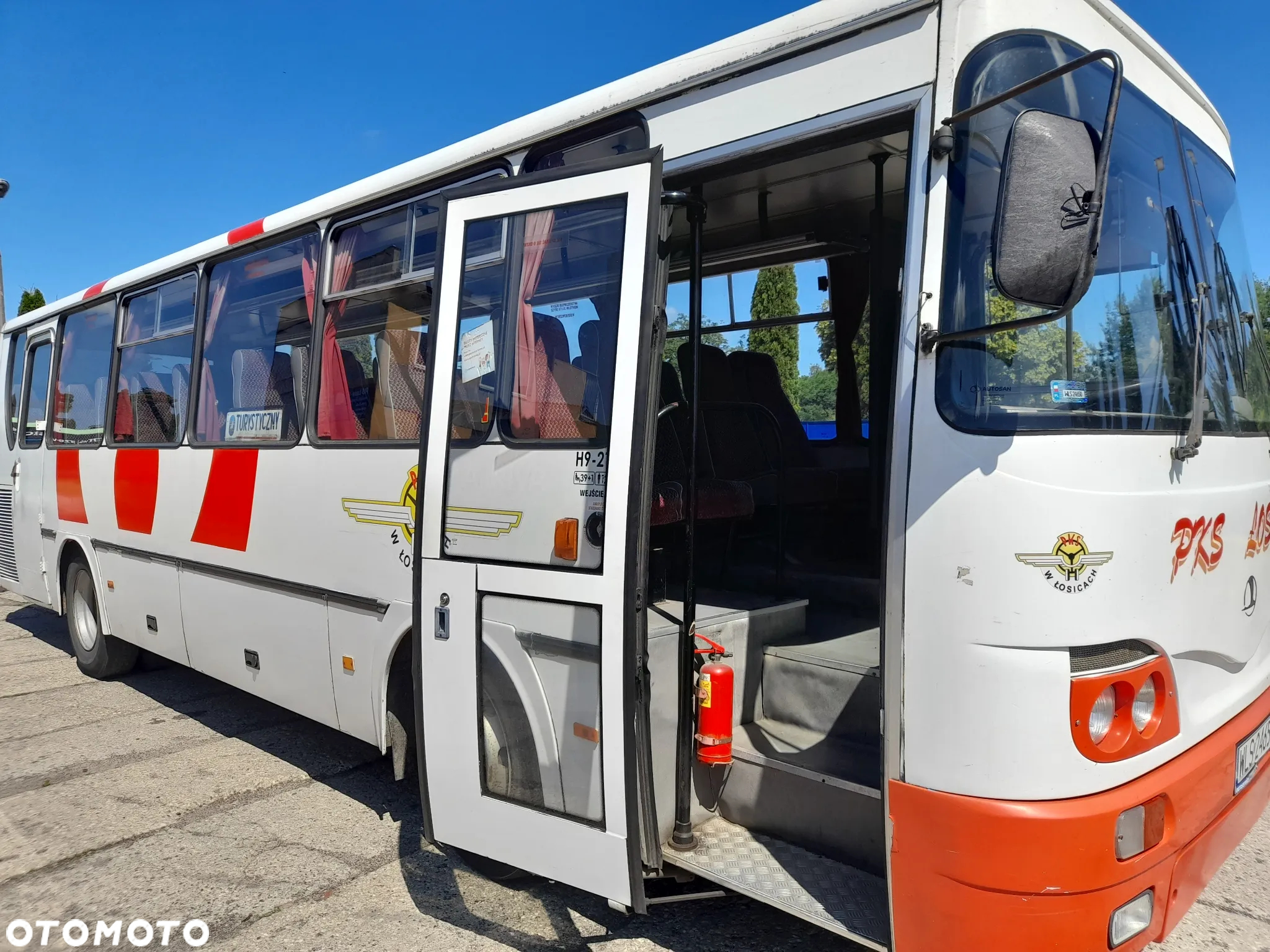 Autosan H9-21 - 2