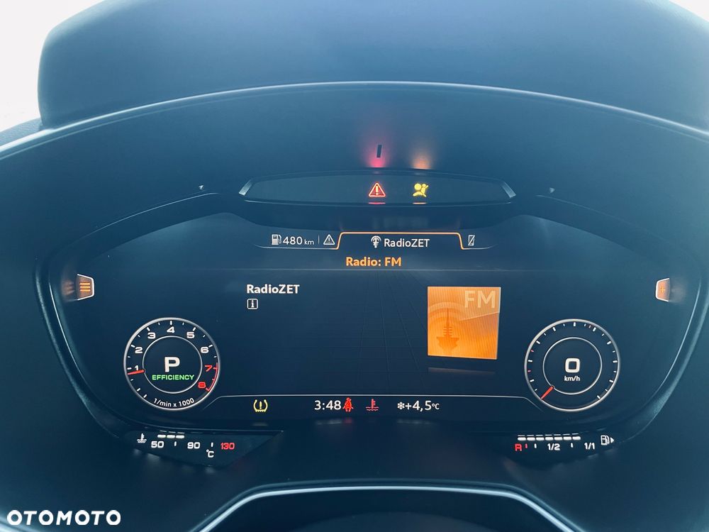 Audi TT Coupé 2.0 TFSI quattro S tronic - 24