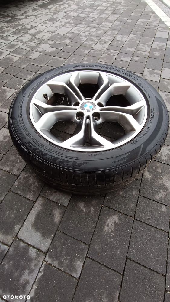 BMW X4 xDrive20d - 15