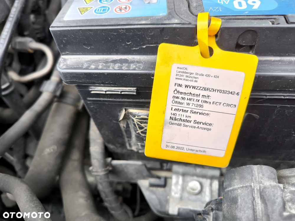Volkswagen Polo 1.0 TSI (Blue Motion Technology) Highline - 27