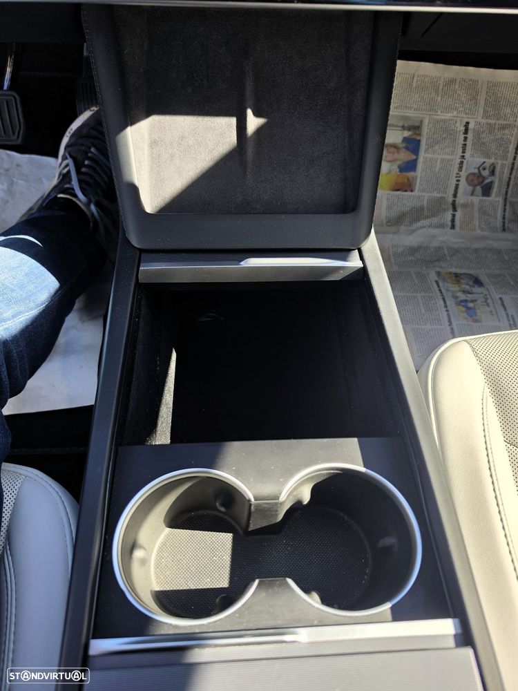 Tesla Model 3 Standard Range Plus RWD - 23