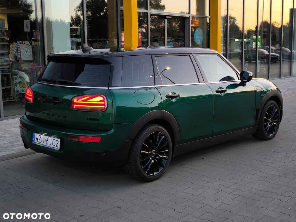 MINI Clubman - 4