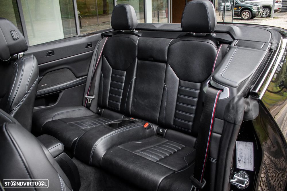 BMW 420 i Pack M Auto - 32