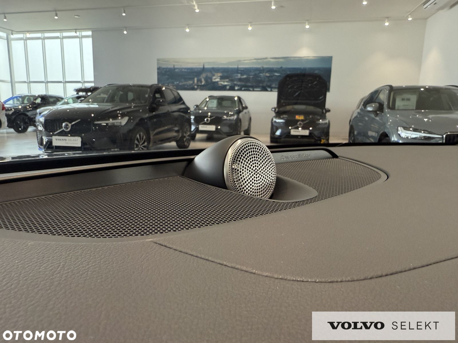 Volvo S60 - 28