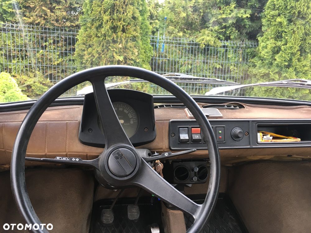Fiat 126 - 2