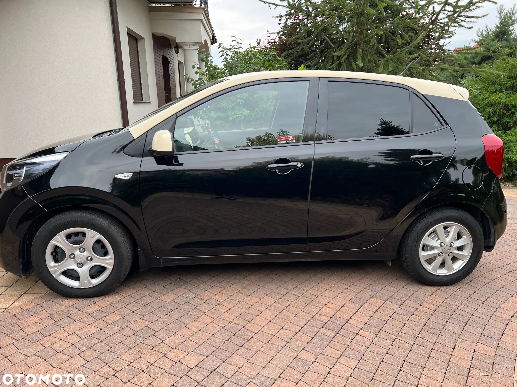 Kia Picanto 1.0 M - 1