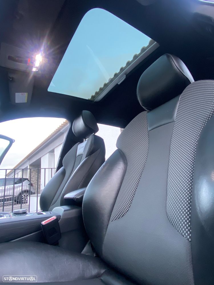 Audi A3 Sportback 2.0 TDI S-line S tronic - 19