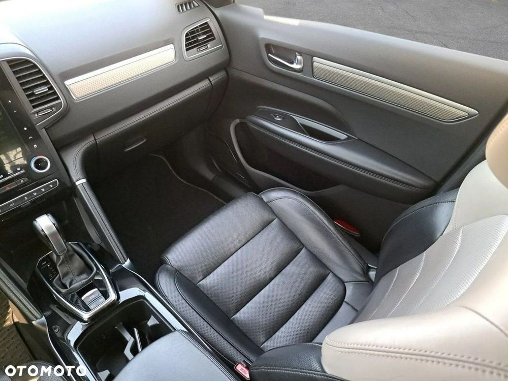 Renault Koleos 2.0 dCi Initiale Paris 4x4 X-Tronic - 19