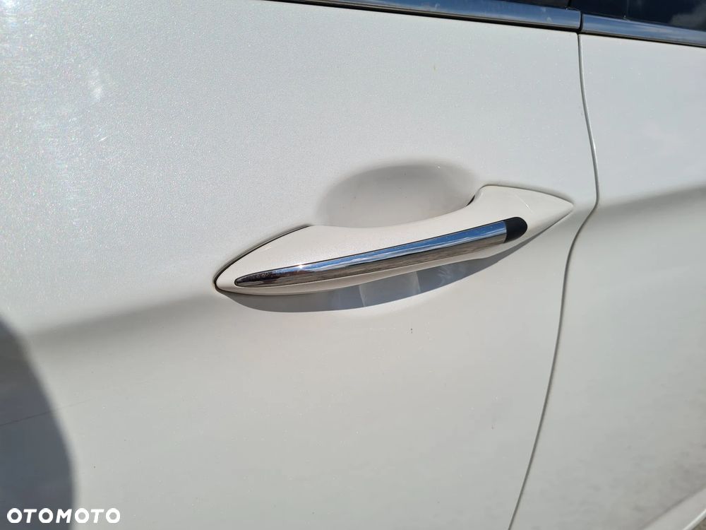 Hyundai i40 1.7 CRDi Premium - 37